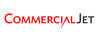 Logo Commercial Jet, Inc.