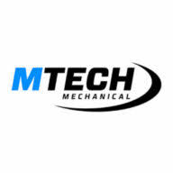 Logo MTech Mechanical Technologies Group, Inc.
