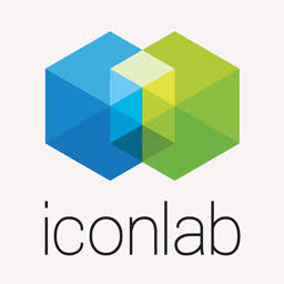 Logo Iconlab, Inc.