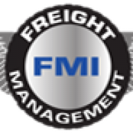 Logo Freight Management, Inc.