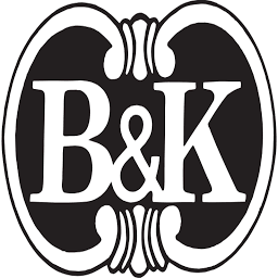 Logo Byrnes & Kiefer Co.