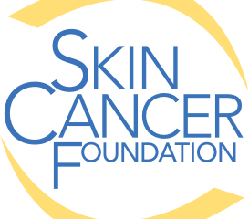 Logo The Skin Cancer Foundation