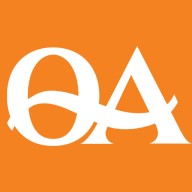Logo CSHQA, A Professional Association