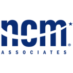 Logo NCM Associates, Inc.