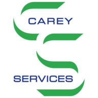 Logo Carey Services, Inc.