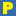 Logo Petroleum Equipment, Inc.