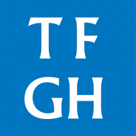 Logo The Task Force for Global Health, Inc.
