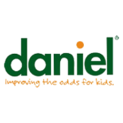 Logo Daniel Kids Foundation, Inc.