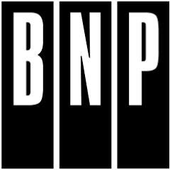 Logo BNP Associates, Inc.