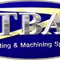 Logo Tampa Brass & Aluminum Corp.