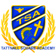 Logo Tattnall Square Academy