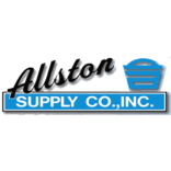 Logo Allston Supply Co., Inc.