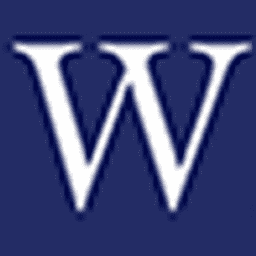 Logo Whitlock Dalrymple Poston & Associates, Inc.