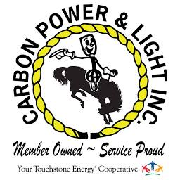 Logo Carbon Power & Light, Inc.