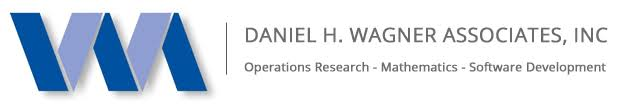 Logo Daniel H. Wagner Associates, Inc.