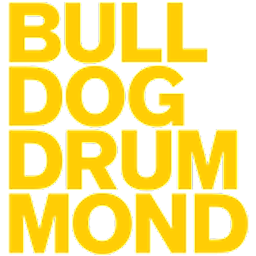 Logo Bulldog Drummond, Inc.