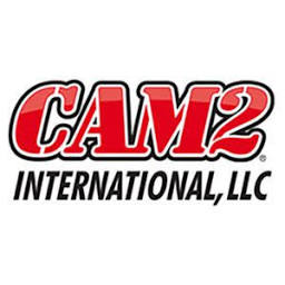 Logo CAM2 International LLC