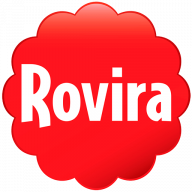 Logo Rovira Foods, Inc.