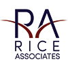 Logo Rice Associates, Inc.
