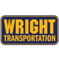 Logo Wright Transportation, Inc.