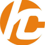 Logo Harlan Cabinets, Inc.