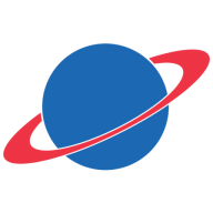Logo Virginia Air & Space Center