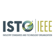 Logo The IEEE Industry Standards & Technology Organization, Inc.