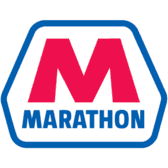 Logo Marathon Pipe Line Co.