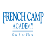 Logo French Camp Academy