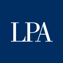 Logo Lat Purser & Associates, Inc.