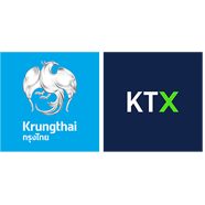 Logo Krungthai XSpring Securities Co. Ltd.