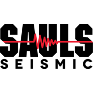 Logo Sauls Seismic LLC