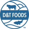 Logo D&T Foods, Inc.