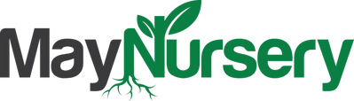 Logo May Nursery, Inc.
