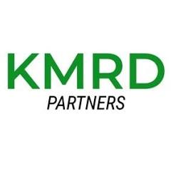 Logo KMRD Partners, Inc.