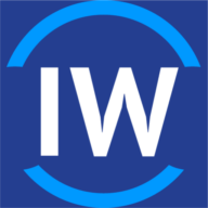Logo InfoWorks, Inc.