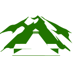 Logo Colorado Rocky Mountain School, Inc.