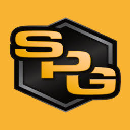 Logo SPG Construction, Inc.