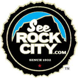 Logo See Rock City, Inc.