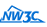 Logo NW3C, Inc.
