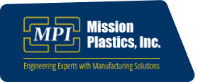 Logo Mission Plastics, Inc.