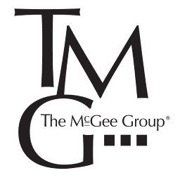 Logo The McGee Group, Inc.
