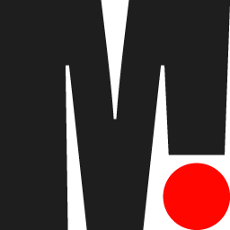 Logo Marina Maher Communications, Inc.