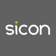 Logo Sicon Ltd. (UK)