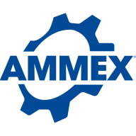 Logo Ammex Corp.