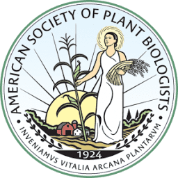 Logo American Society of Plant Biologists