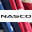Logo NASCO Industries, Inc.