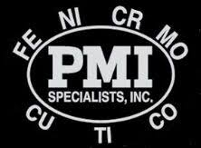 Logo PMI Specialists, Inc.