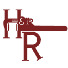 Logo H&R Mechanical Contractors, Inc.