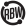Logo RBW Logistics Corp.